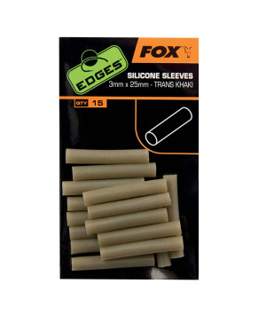 FOX SILICONE SLEEVES