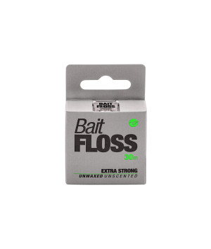 KORDA UNWAXED BAIT FLOSS