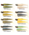 GT-BIO ROLLER SHAD 125 COMBO 16G