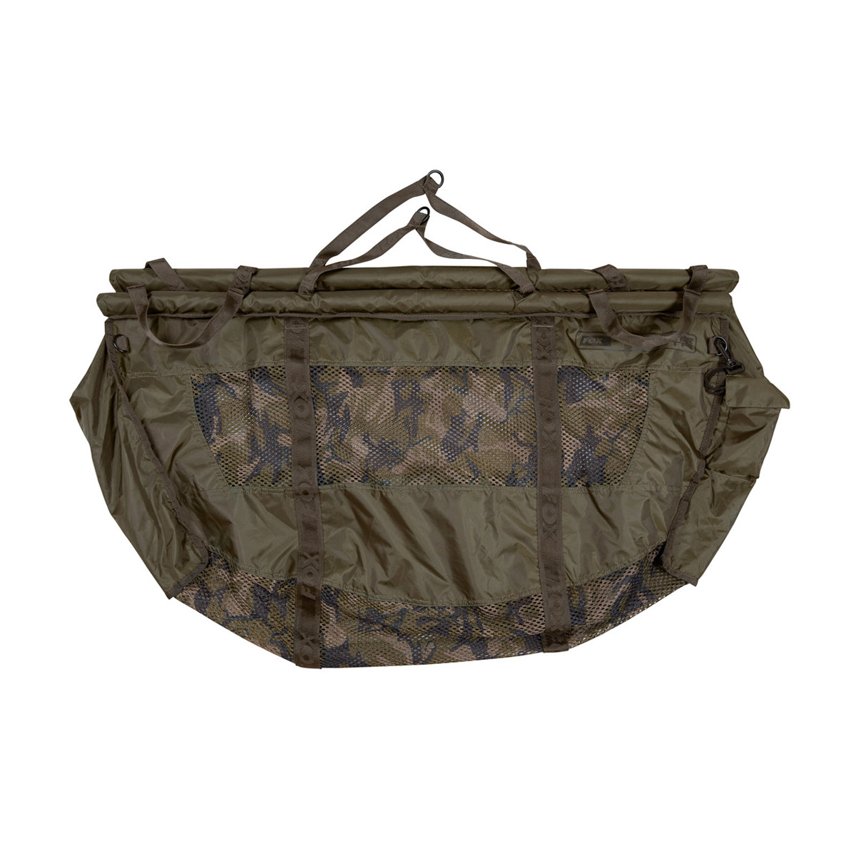 FOX CARPMASTER STR WEIGH SLINGS