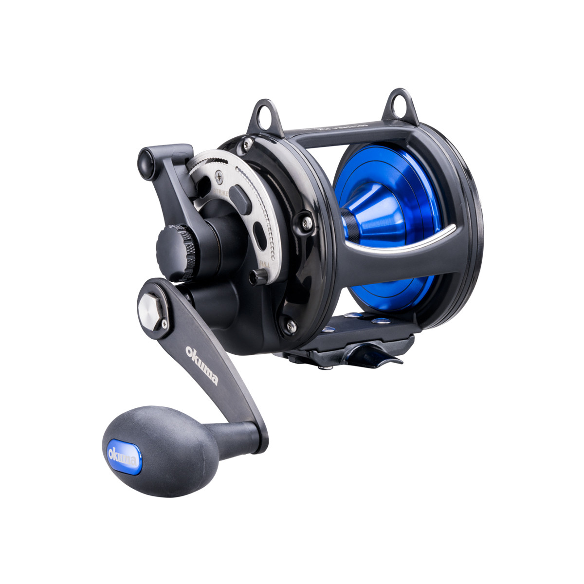 OKUMA SOLTERRA SLX B