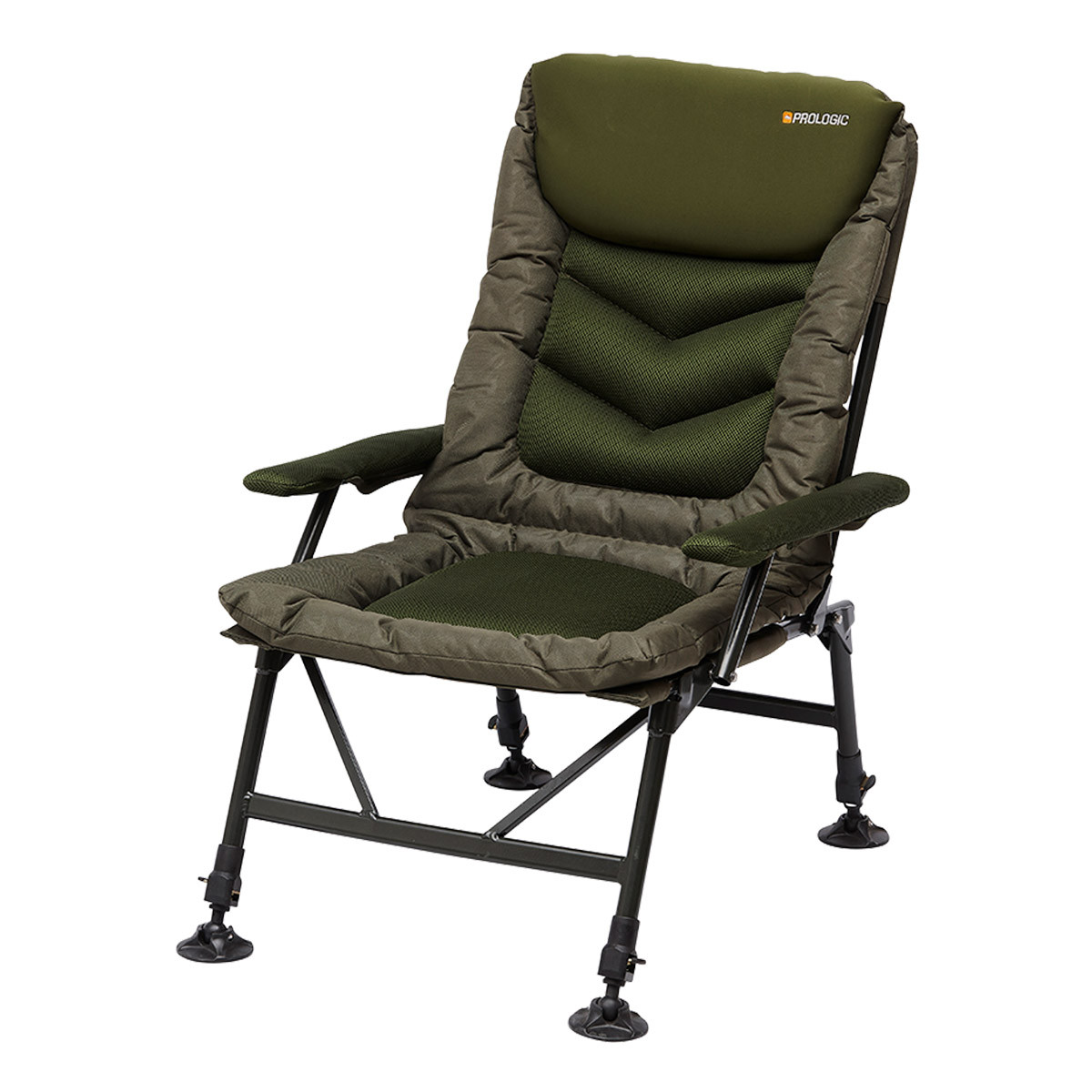 PROLOGIC INSPIRE RELAX RECLINER CHAIR WITH ARMRESTS