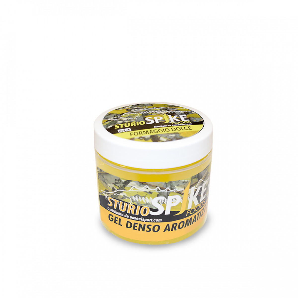 spike gel denso sturio