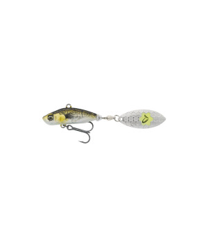 SAVAGE GEAR 3D STICKLEBAIT TAILSPIN 65