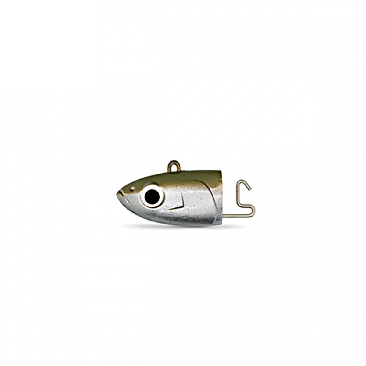 FIIISH BLACK MINNOW 200 N°6 TESTE