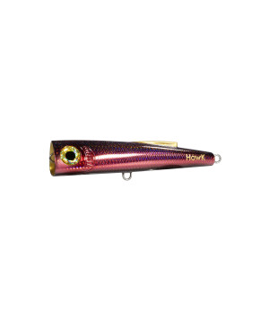 HOWK TRIANGLE MIXED POPPER 155