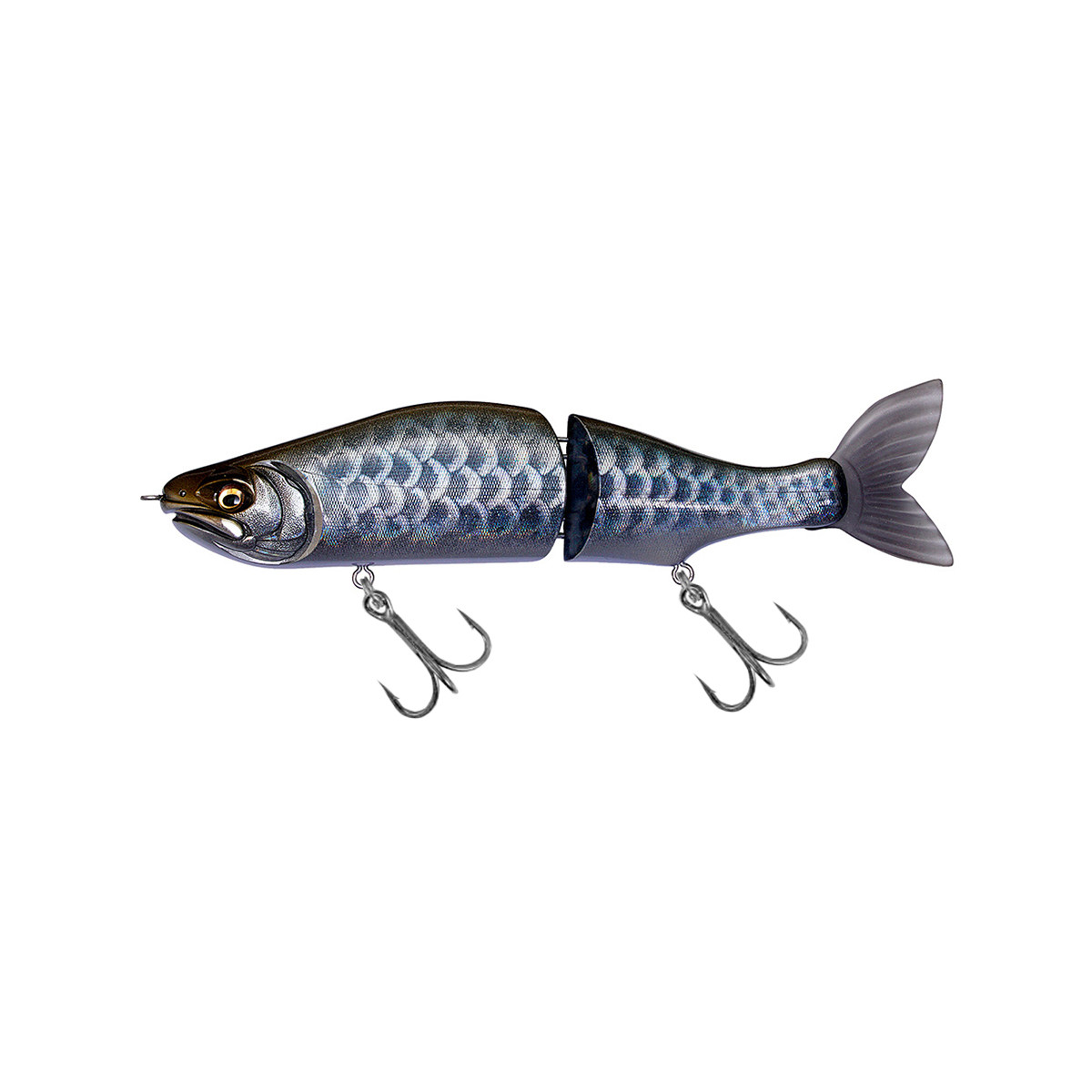 MEGABASS i-SLIDE 187 R INTERMEDIATE