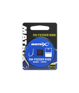 MATRIX SW FEEDER RIGS