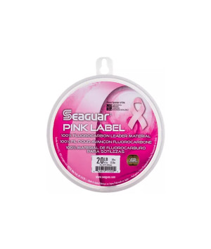 SEAGUAR PINK LABEL 50M