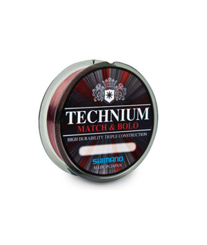 Technium Match & Bolo 300 m