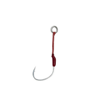 SAVAGE GEAR BLOODY ASSIST HOOK SINGLE