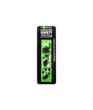 KORDA LEADCORE CHOD SAFETY SYSTEM