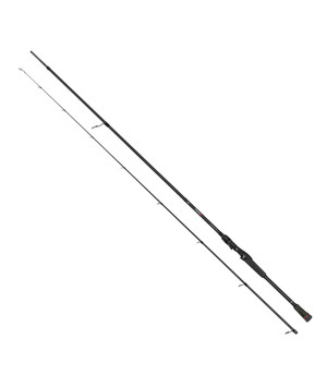 FOX RAGE PRISM X ZANDER PRO SPINNING ROD