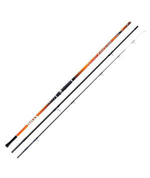 BAD BASS AIR SERIES EASY CAST 4.55M 180G