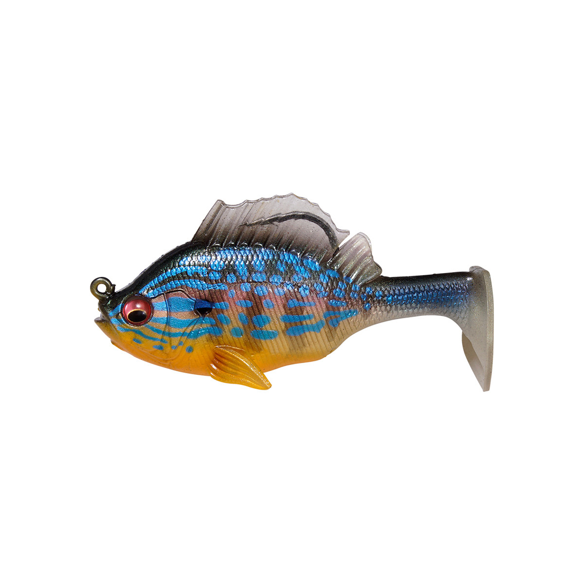 MEGABASS SLEEPER GILL 3.2" 3/4OZ