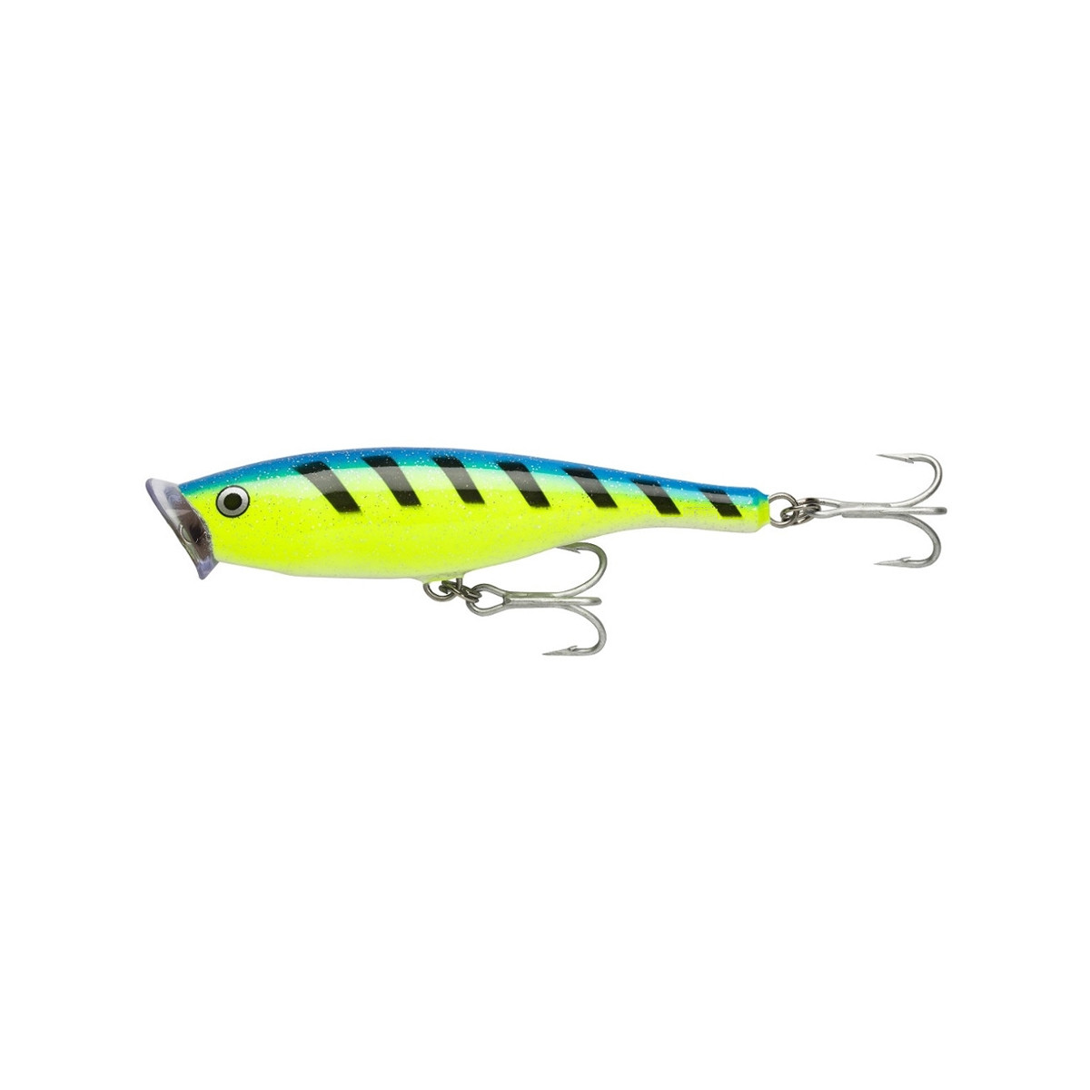 RAPALA SALTWATER SKITTER POP 12