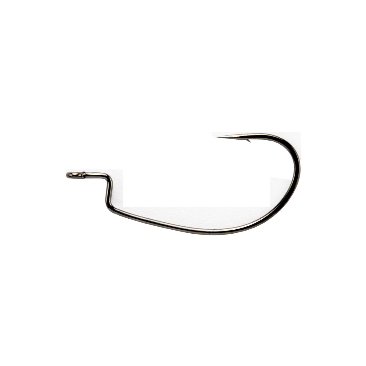 Decoy WORM 25 Kg wide hook 5/0