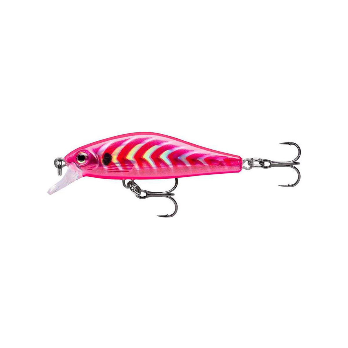 RAPALA SHADOW RAP SOLID SHAD 60