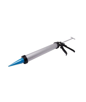 CARP SPIRIT MANUAL ALUMINIUM BAIT GUN