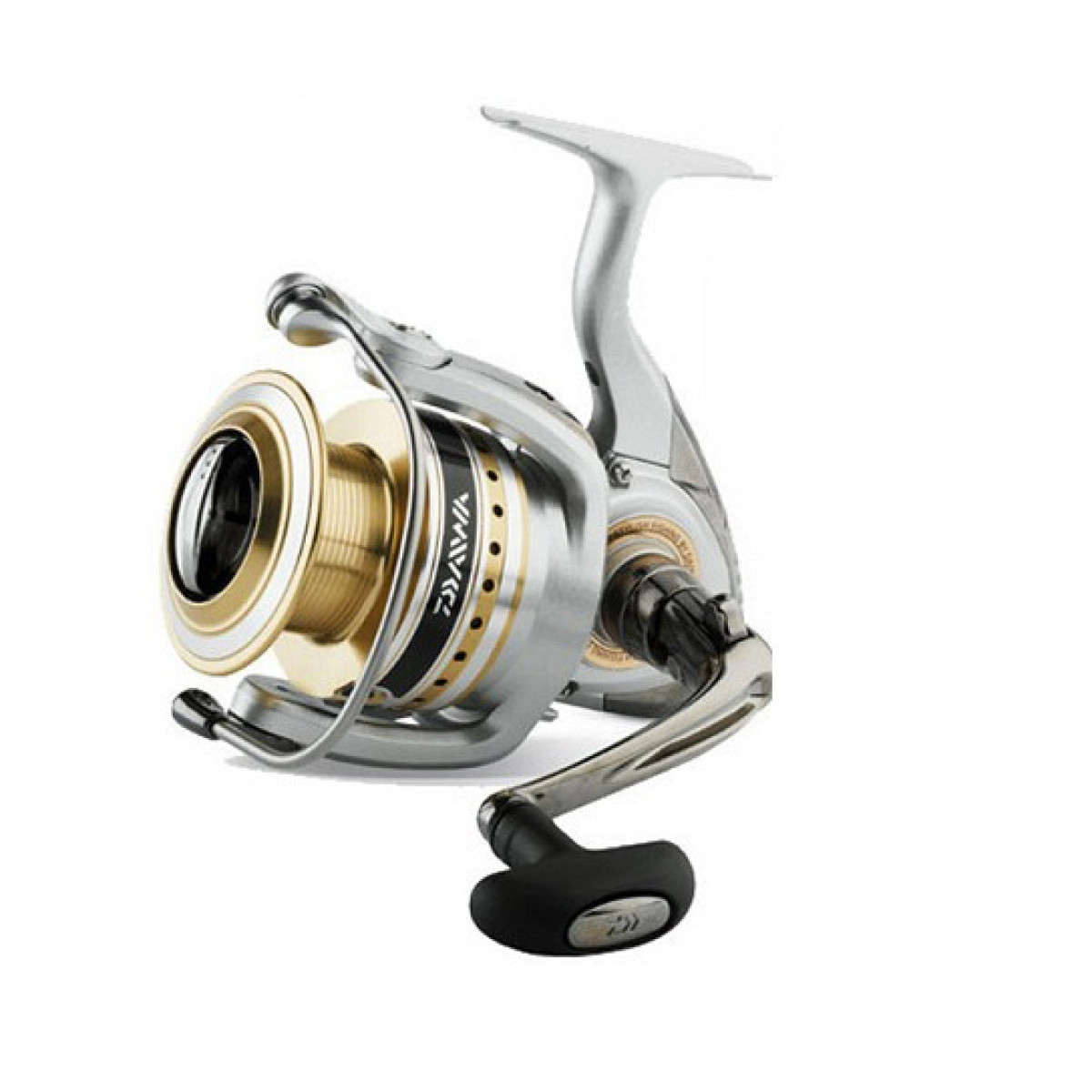 DAIWA CREST