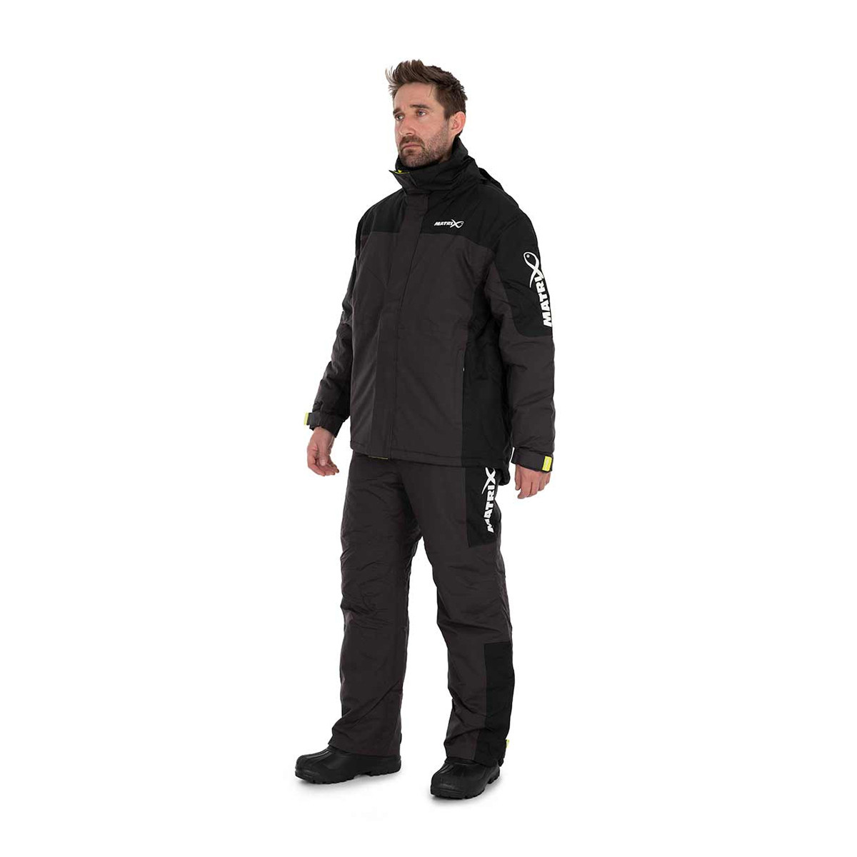 MATRIX WINTER SUIT