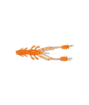 REINS RING SHRIMP 2"