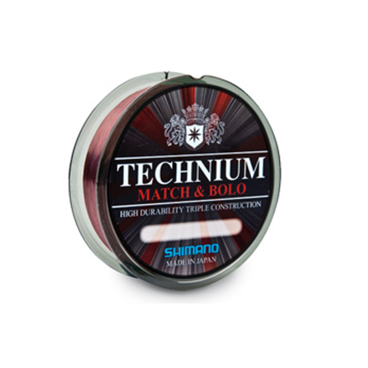 Technium Match & Bolo 300 m