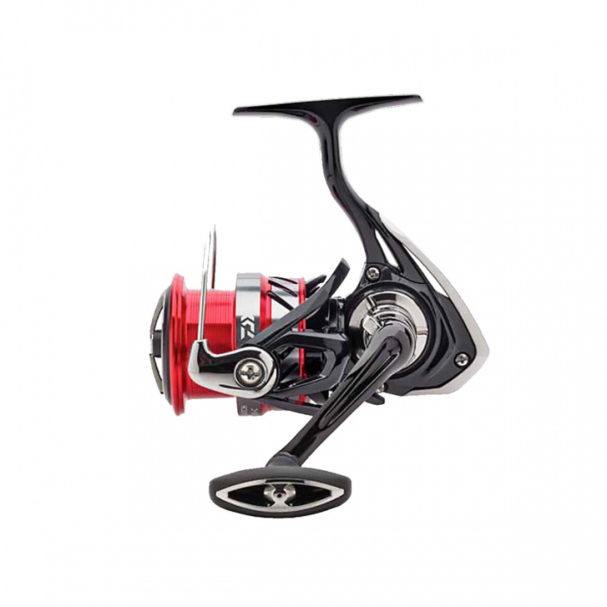 mulinello daiwa ninja match & feeder lt