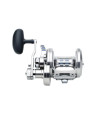 DAIWA 20 SALTIGA LD 2 SPEED