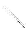 FOX RAGE STREET FIGHTER FINESSE ROD