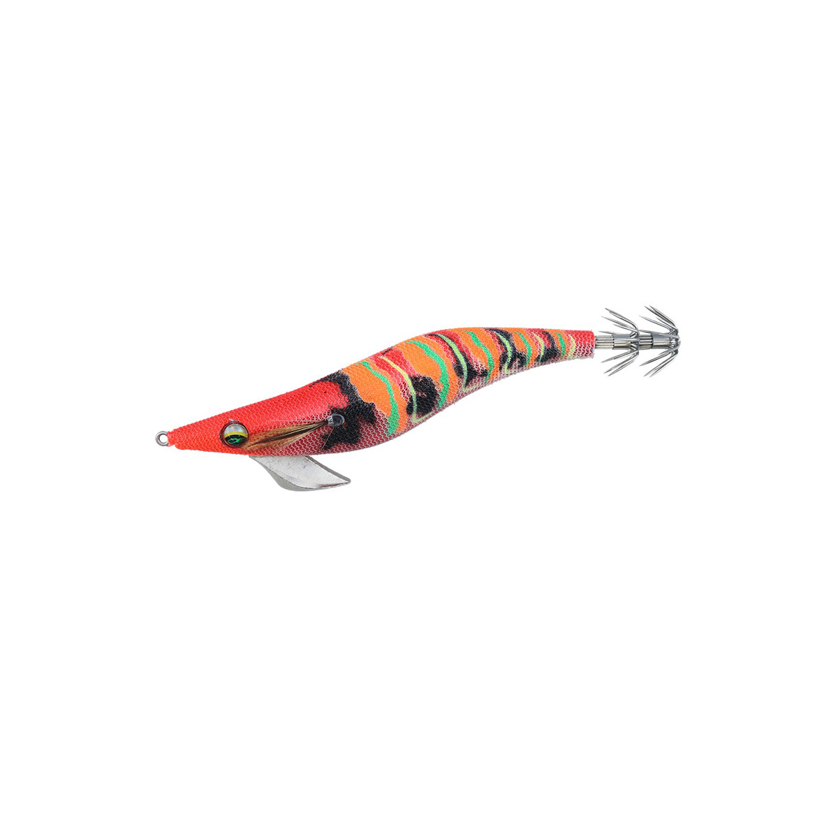 DAIWA EMERALDAS PEAK 2.5
