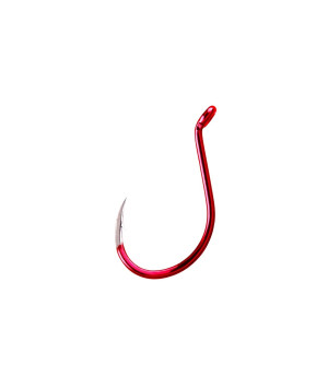 BKK RED OCTOPUS BEAK