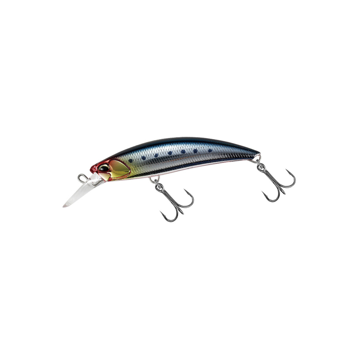 DUO ROUGH TRAIL BLAZIN 85