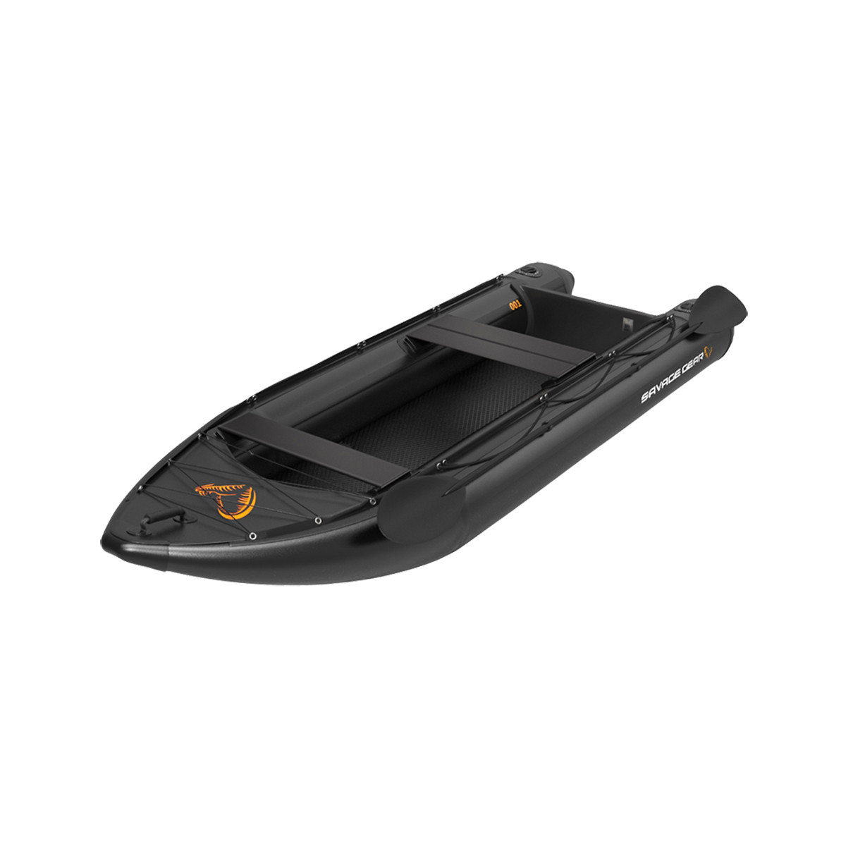 SAVAGE GEAR E-RIDER KAYAK