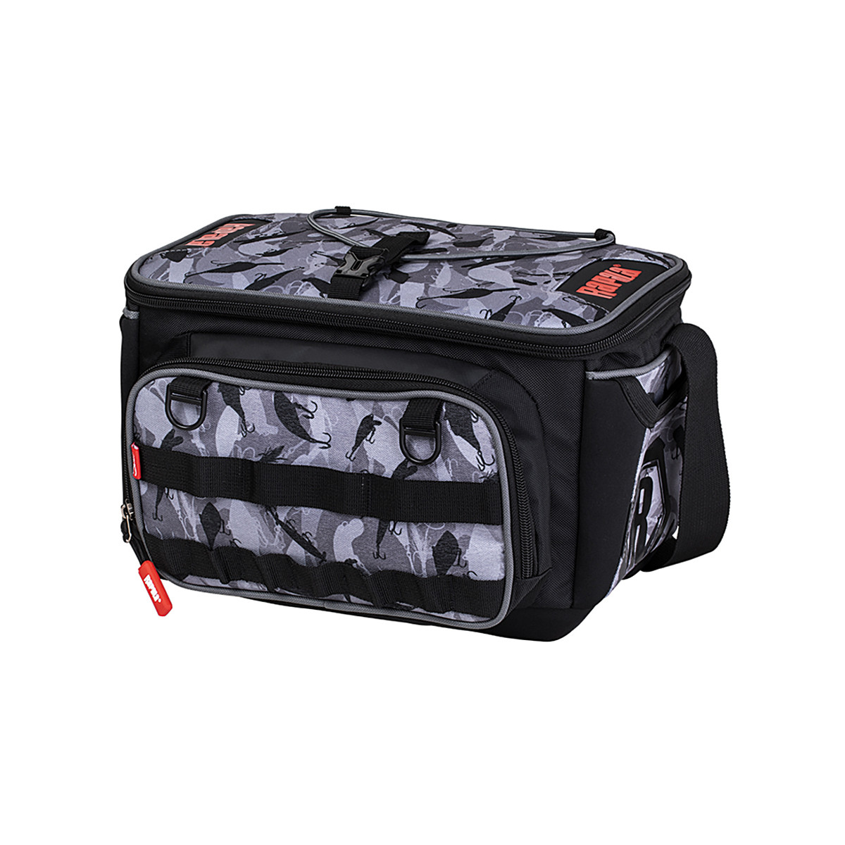 RAPALA LURECAMO TACKLE BAG