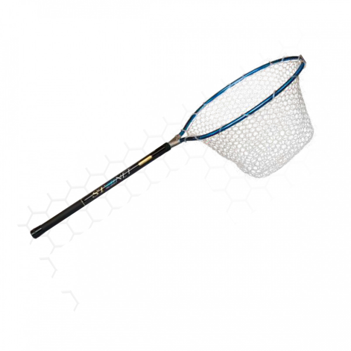 STR LIGHT GAME RUBBER NET