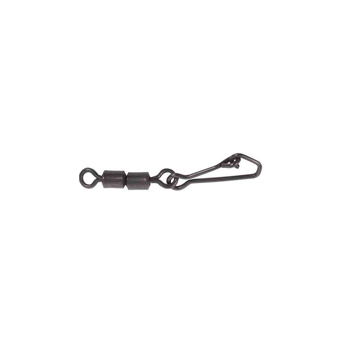 PRESTON DOUBLE LINK SWIVELS