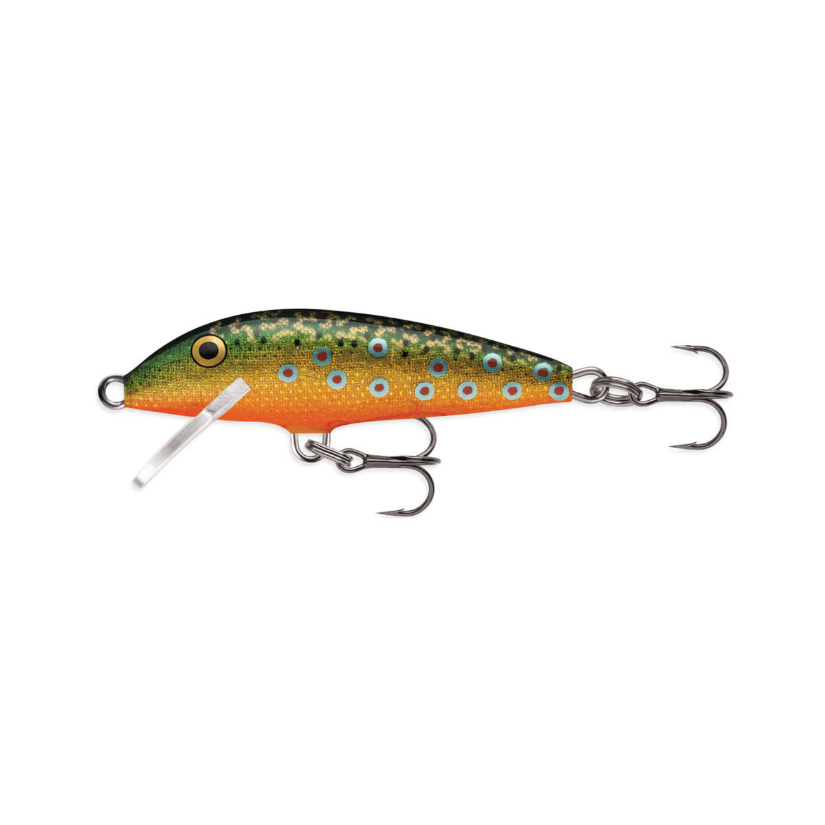 RAPALA ORIGINAL FLOATER 5