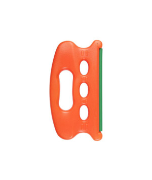 RAGOT FLUO ORANGE WINDER