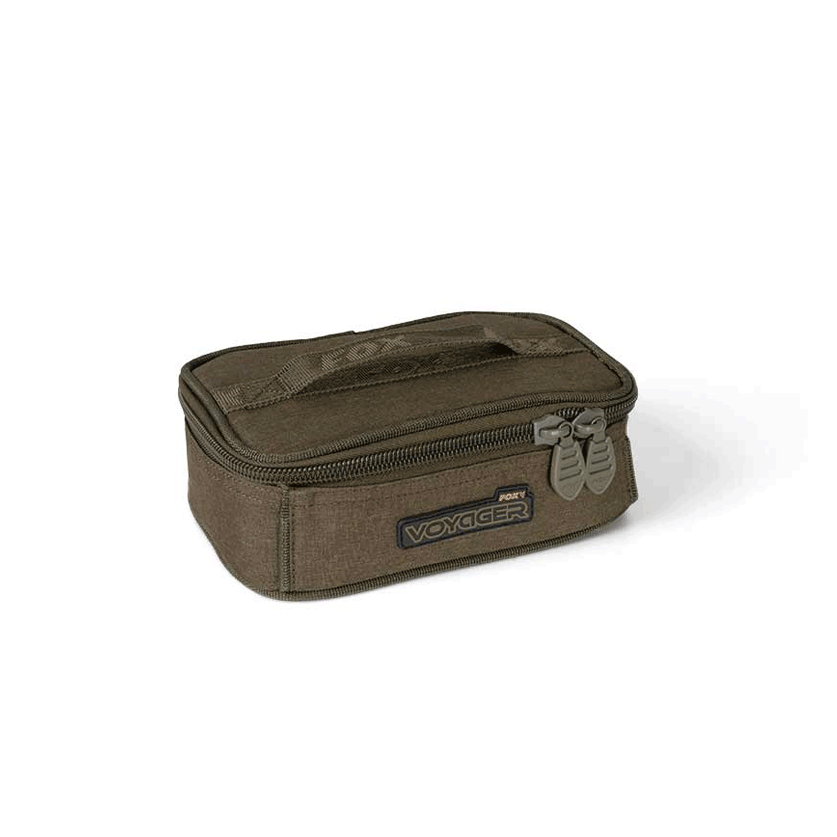 FOX VOYAGER LEAD & BITS BAG 