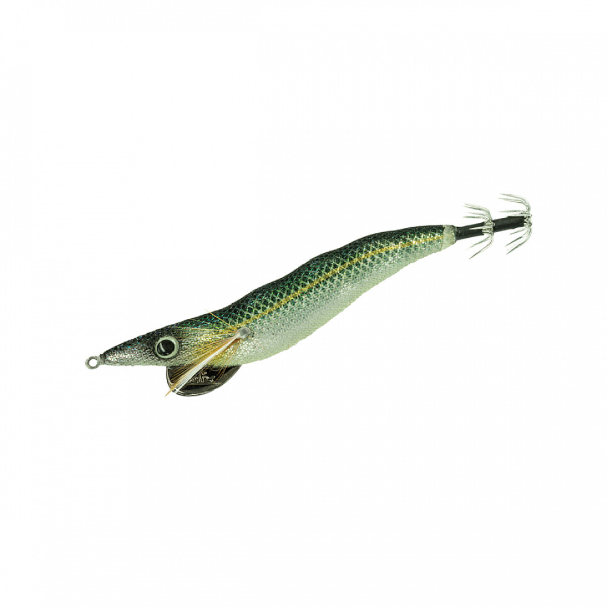 MOLIX MILLERIGHE EVO EGI NATURAL 2.5