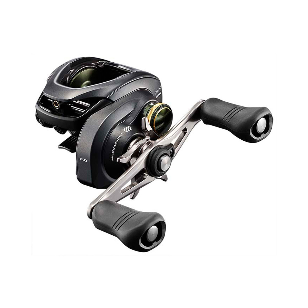 SHIMANO CURADO K