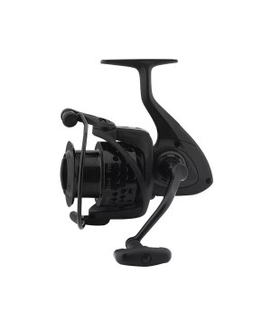 OKUMA CUSTOM BLACK FEEDER