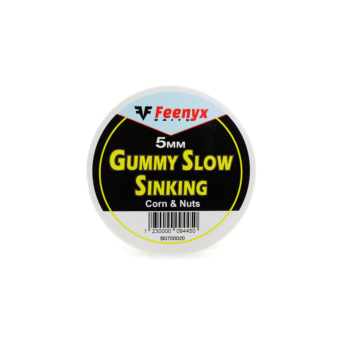 FEENYX GUMMY SLOW SINKING