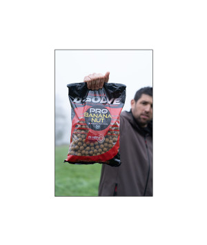 STARBAITS PC BANANA NUT D-SOLVE