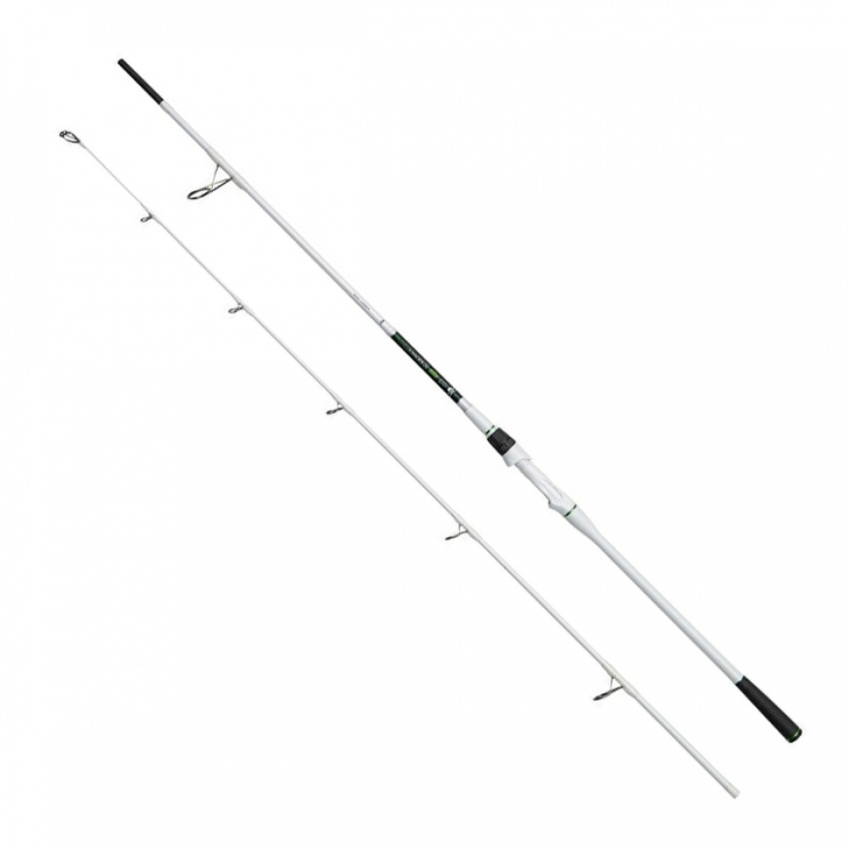 Canna Spinning Madcat White Series X-Taaz Spin