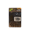 FOX EDGES CAMO SAFETY LEAD CLIP KIT