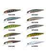 DUO REALIS JERKBAIT 100SP