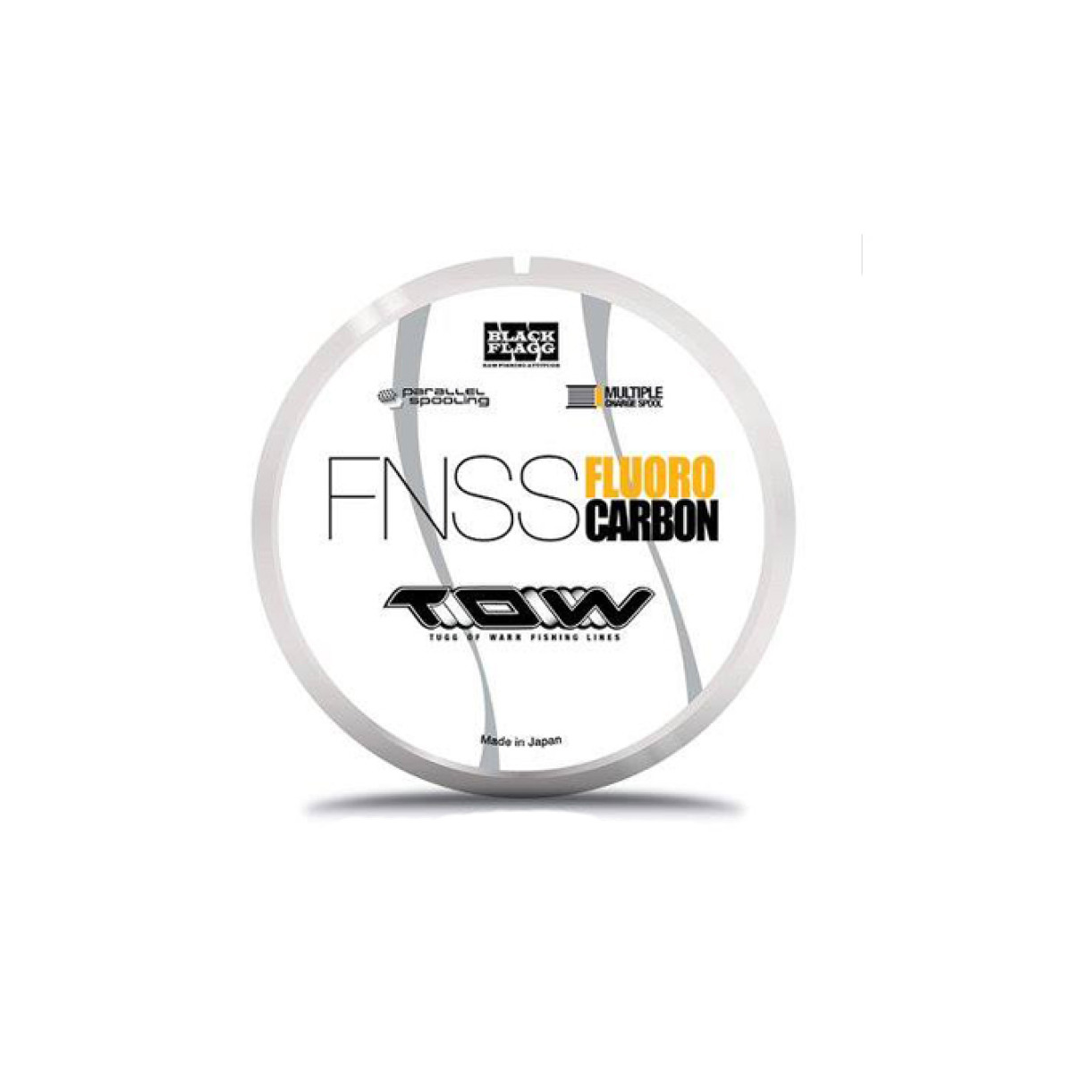 TOW FNSS FLUOROCARBON 150M