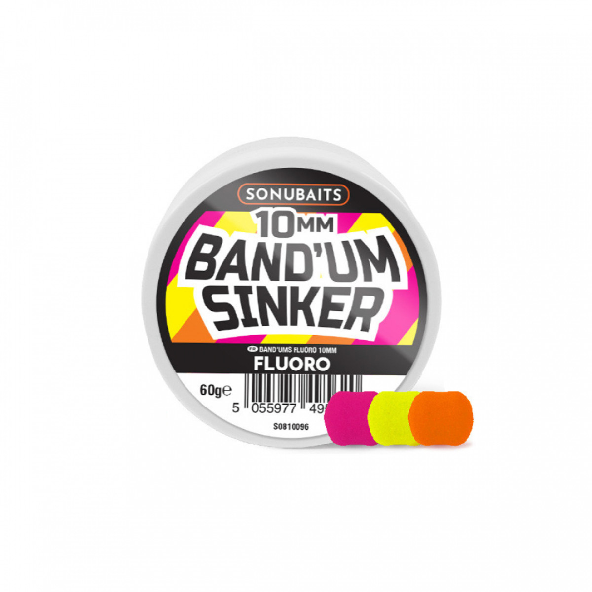 SONUBAITS BAND'UM SINKERS